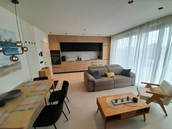 Pronájem bytu 3+kk v osobním vlastnictví 75 m², San Miguel de Salinas