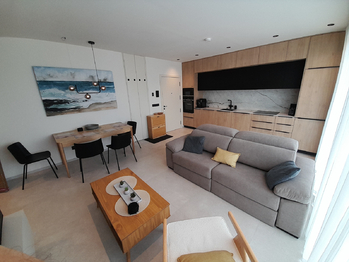 Pronájem bytu 3+kk v osobním vlastnictví 75 m², San Miguel de Salinas