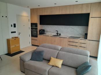 Pronájem bytu 3+kk v osobním vlastnictví 75 m², San Miguel de Salinas