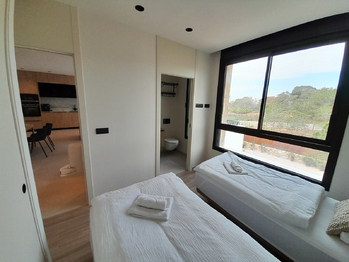 Pronájem bytu 3+kk v osobním vlastnictví 75 m², San Miguel de Salinas