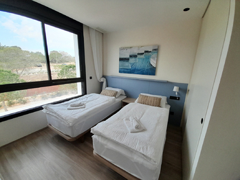 Pronájem bytu 3+kk v osobním vlastnictví 75 m², San Miguel de Salinas