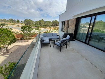 Pronájem bytu 3+kk v osobním vlastnictví 75 m², San Miguel de Salinas