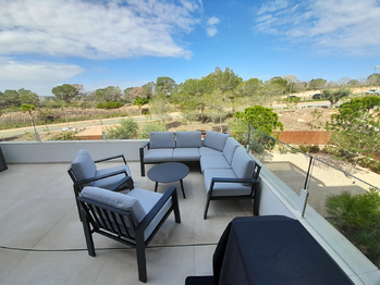 Pronájem bytu 3+kk v osobním vlastnictví 75 m², San Miguel de Salinas