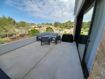Pronájem bytu 3+kk v osobním vlastnictví 75 m², San Miguel de Salinas