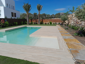 Pronájem bytu 3+kk v osobním vlastnictví 75 m², San Miguel de Salinas