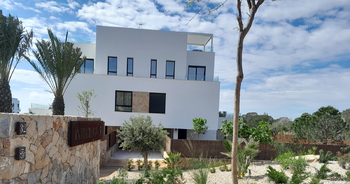 Pronájem bytu 3+kk v osobním vlastnictví 75 m², San Miguel de Salinas