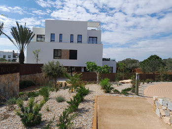 Pronájem bytu 3+kk v osobním vlastnictví 75 m², San Miguel de Salinas