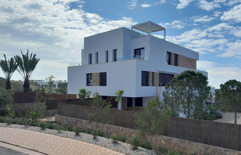 Pronájem bytu 3+kk v osobním vlastnictví 75 m², San Miguel de Salinas