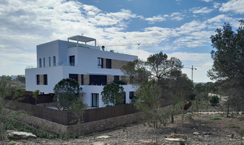 Pronájem bytu 3+kk v osobním vlastnictví 75 m², San Miguel de Salinas