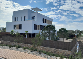 Pronájem bytu 3+kk v osobním vlastnictví 75 m², San Miguel de Salinas