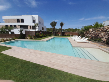 Pronájem bytu 3+kk v osobním vlastnictví 75 m², San Miguel de Salinas