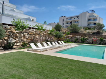 Pronájem bytu 3+kk v osobním vlastnictví 75 m², San Miguel de Salinas