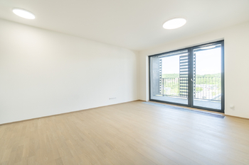 Pronájem bytu 2+kk v osobním vlastnictví 89 m², Praha 4 - Modřany