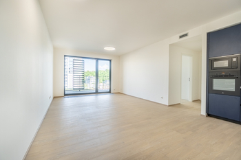 Pronájem bytu 2+kk v osobním vlastnictví 89 m², Praha 4 - Modřany