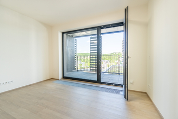 Pronájem bytu 2+kk v osobním vlastnictví 89 m², Praha 4 - Modřany
