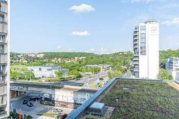 Pronájem bytu 2+kk v osobním vlastnictví 89 m², Praha 4 - Modřany