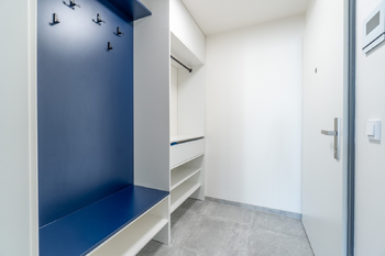 Pronájem bytu 2+kk v osobním vlastnictví 89 m², Praha 4 - Modřany