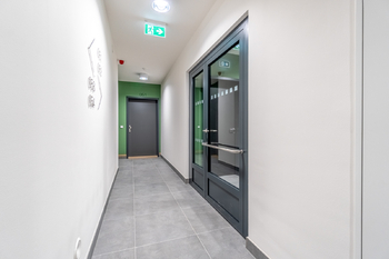 Pronájem bytu 2+kk v osobním vlastnictví 89 m², Praha 4 - Modřany