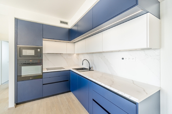 Pronájem bytu 2+kk v osobním vlastnictví 89 m², Praha 4 - Modřany