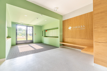 Pronájem bytu 2+kk v osobním vlastnictví 89 m², Praha 4 - Modřany
