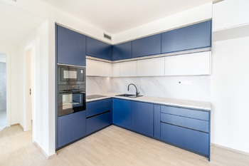 Pronájem bytu 2+kk v osobním vlastnictví 89 m², Praha 4 - Modřany