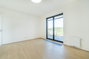 Pronájem bytu 2+kk v osobním vlastnictví 89 m², Praha 4 - Modřany