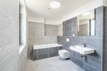 Pronájem bytu 2+kk v osobním vlastnictví 89 m², Praha 4 - Modřany