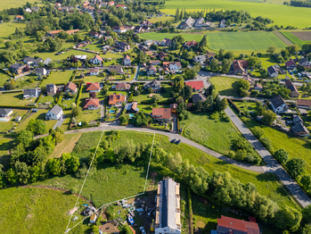 Prodej pozemku 2875 m², Ondřejov