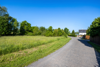 Prodej pozemku 2875 m², Ondřejov