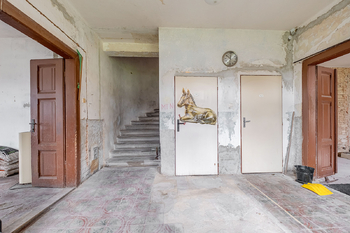 Prodej zemědělského objektu 480 m², Račiněves