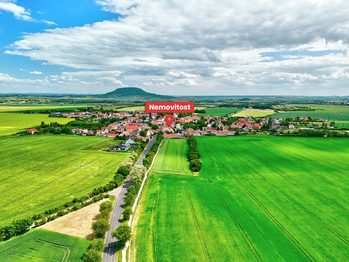 Prodej zemědělského objektu 480 m², Račiněves