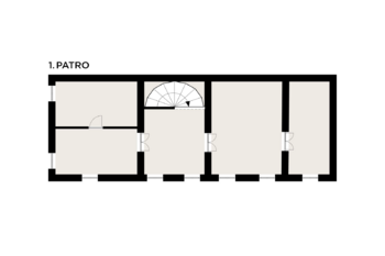 Prodej zemědělského objektu 480 m², Račiněves