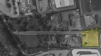 Prodej pozemku 1392 m², Příbram