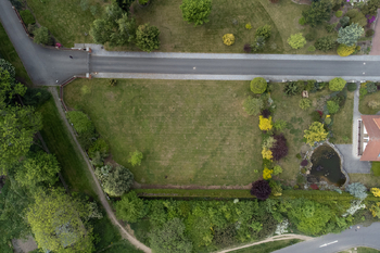 Prodej pozemku 1397 m², Příbram