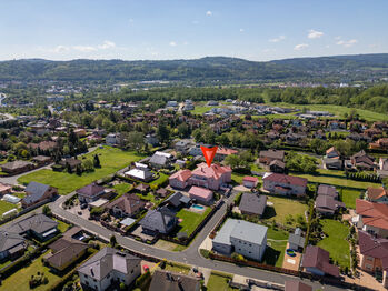 Prodej domu 742 m², Karlovy Vary