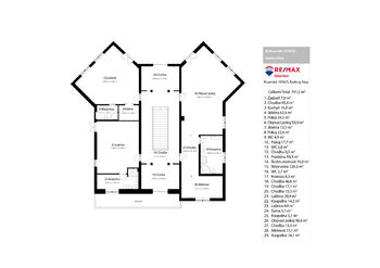 Prodej domu 742 m², Karlovy Vary
