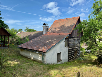 Prodej chaty / chalupy 100 m², Kralovice