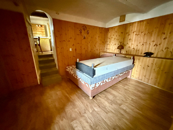 Prodej chaty / chalupy 100 m², Kralovice