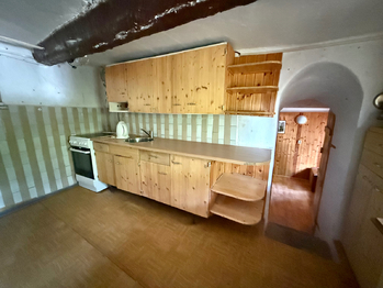 Prodej chaty / chalupy 100 m², Kralovice