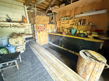 Prodej chaty / chalupy 100 m², Kralovice