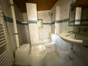 Prodej chaty / chalupy 100 m², Kralovice