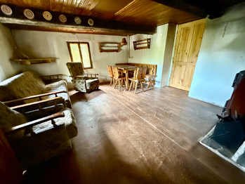 Prodej chaty / chalupy 100 m², Kralovice