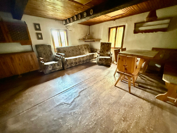 Prodej chaty / chalupy 100 m², Kralovice