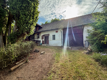 Prodej chaty / chalupy 100 m², Kralovice