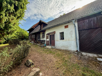 Prodej chaty / chalupy 100 m², Kralovice