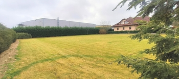 Prodej pozemku 1659 m², Příbram