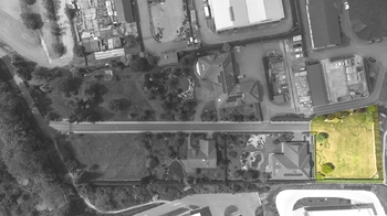 Prodej pozemku 1659 m², Příbram