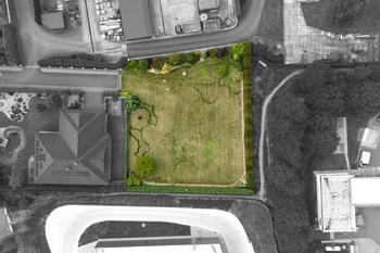 Prodej pozemku 1659 m², Příbram