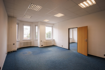 Pronájem kancelářských prostor 200 m², Ostrava