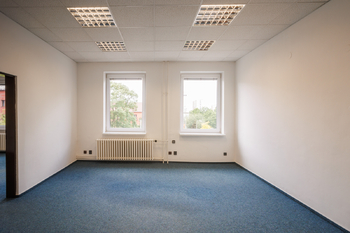 Pronájem kancelářských prostor 200 m², Ostrava
